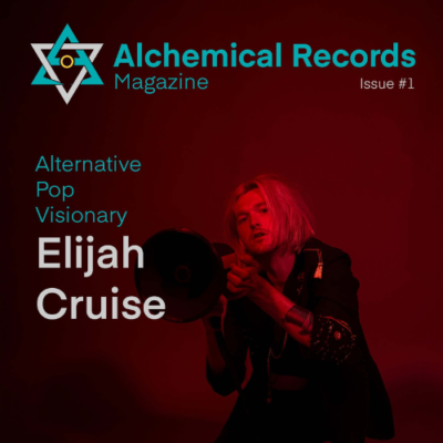 Announcing the Alchemical Records Magazine