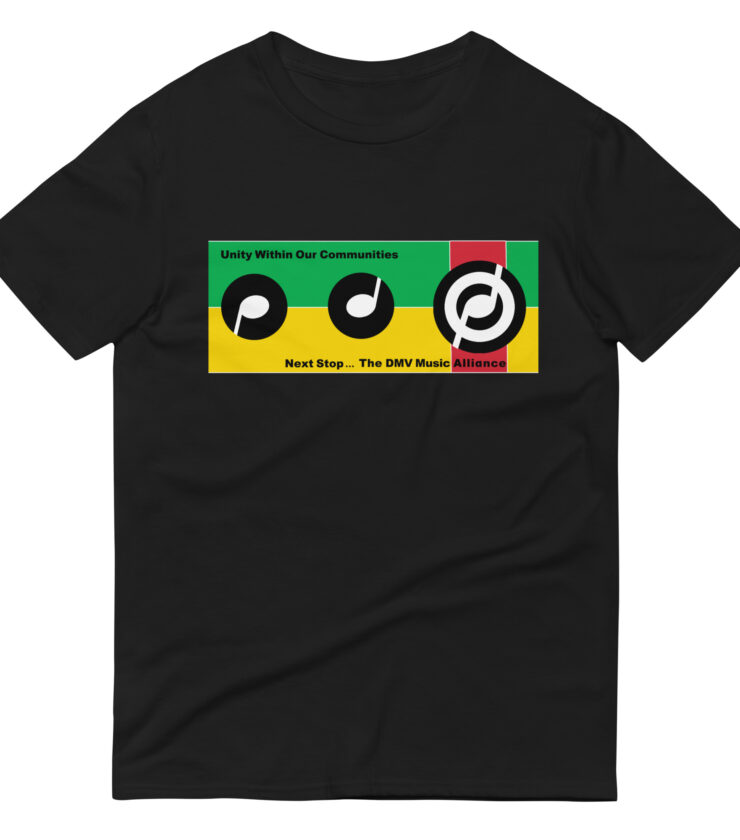 Transfer Short Sleeve Tee