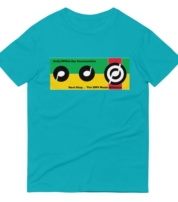 Transfer Short Sleeve Tee